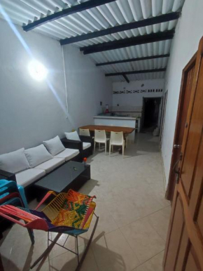 hostal LIFE BLUE frente a la playa